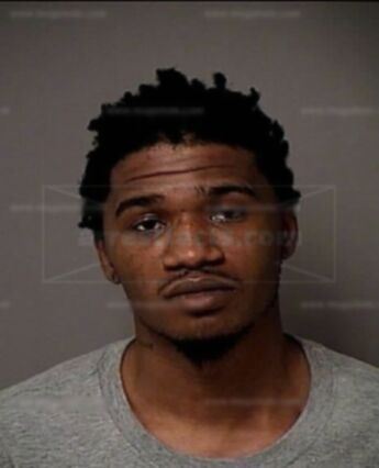 Darius Dexter Johnson