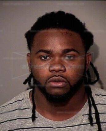 Landon Jerome Banton