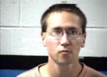 Richard Blake Crews