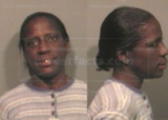 Brenda Jean Austin