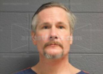 Daniel Leroy Arnold