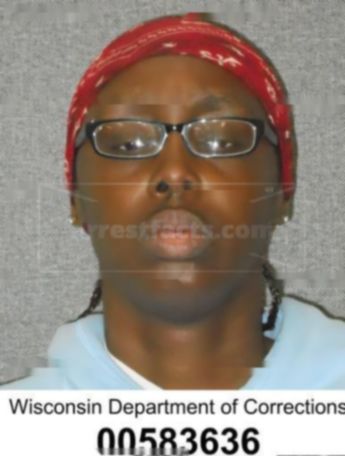Katina A Phillips