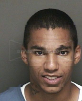 Kenneth Eric Battle Jr