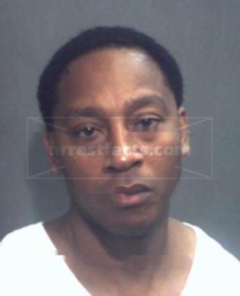 Antuan Marquece Harris