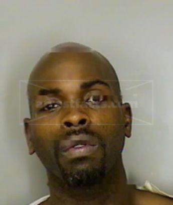 Kevin Antonio Douglas