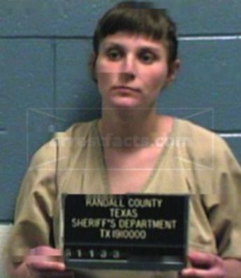 Sarah Elizabeth Spivey
