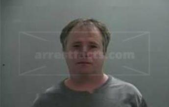 Michael Allan Mosley