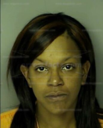 Felecia Martina Baker