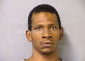 Terrell Perry