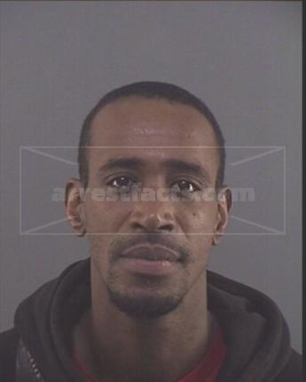 Quentin Marquis Powell