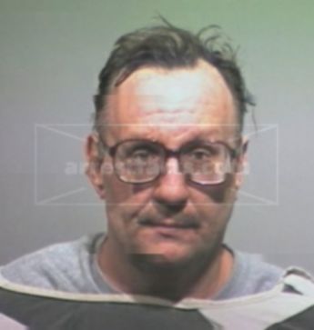 Rudolph Miller Brooks Jr.