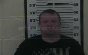 Charles Richard Odom