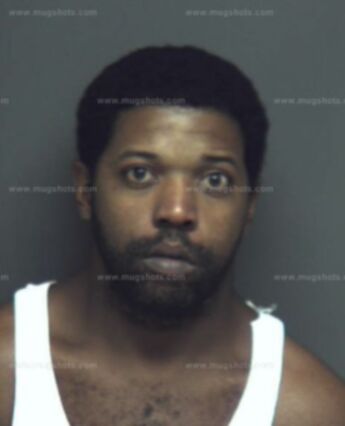 Dexter Jerome Sanders