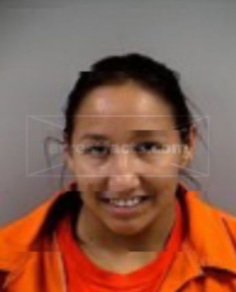 Danielle Rose Latraille