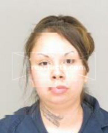 Chantelle Marie Davis
