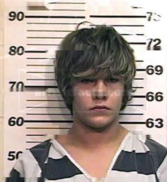 Aaron Wesley Stegall