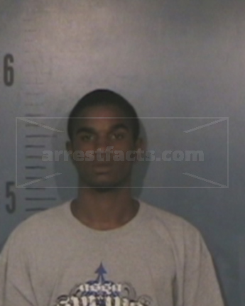 Quincy Lamar Jackson