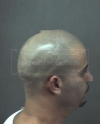 Wendell Omar Bruno