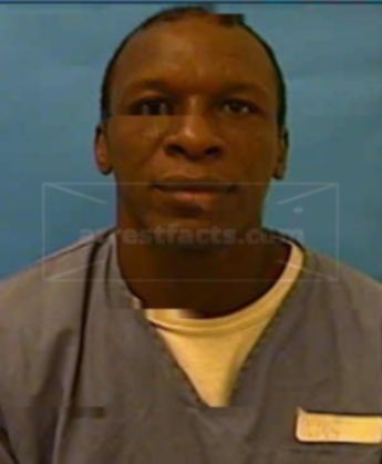 Christopher Dewone Littleton