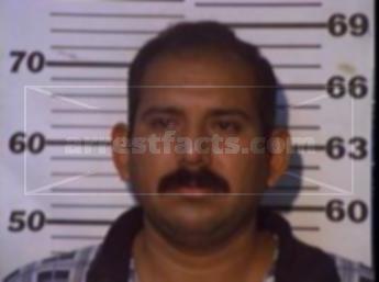 Reymundo Vasquez Rodriguez