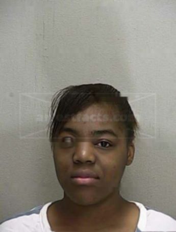 Ashlee Johnson