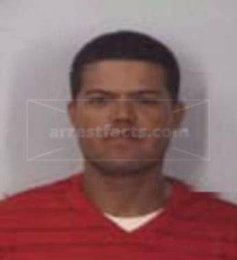 David Alexander Hernandez