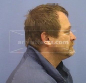 Curtis Pendegraft