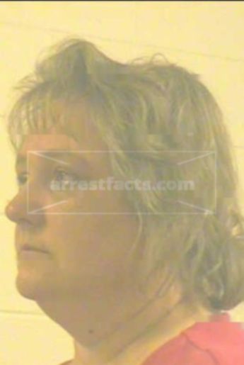 Tracy Lynn Bush