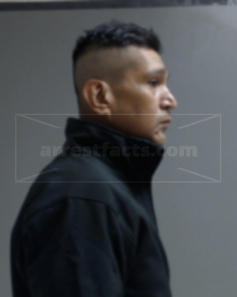 Feliciano Jr. Flores Avalos