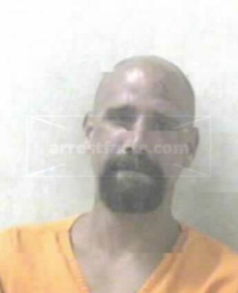 Terry Judson Chandler