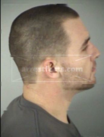 Chad Aaron Turley