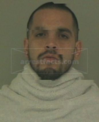 Abel Anthony Sotello