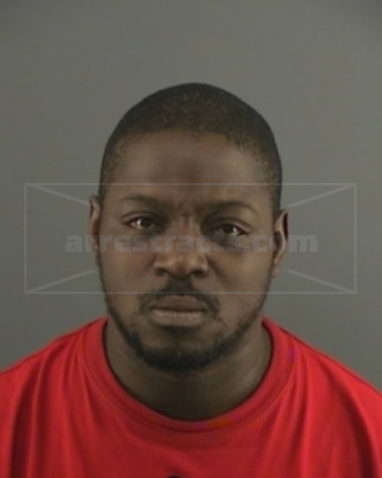 Corey Anthony King