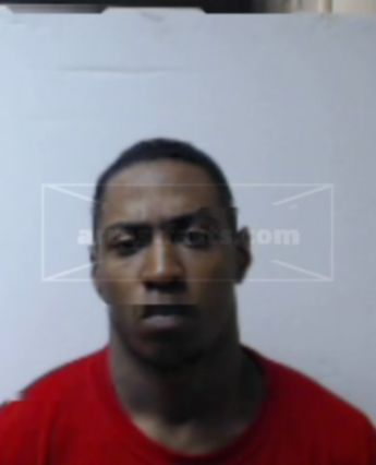 Terrell Ladonta Murphy