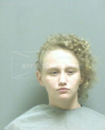 Claire Janet Briscoe