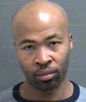 James Marcus Minor