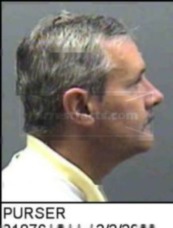 Michael Kent Purser