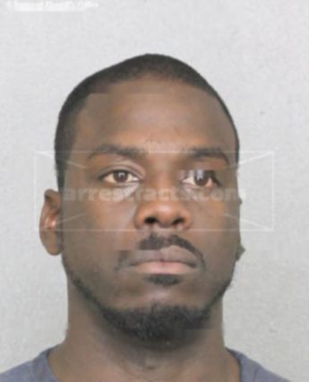 Lance Deshawn Moore