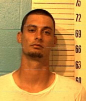 Jason William Corrales