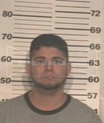 Izar Alexio Martinez Acevedo