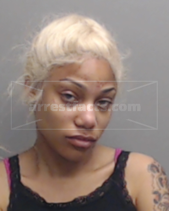 Jakia Desiree Coleman