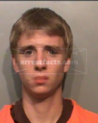 Zachary Douglas Playle