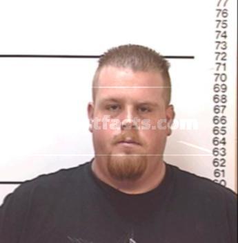 Justin James Williams