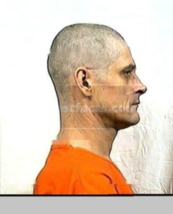 Charles Wilford Crowder