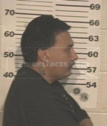 Daniel Cisneros