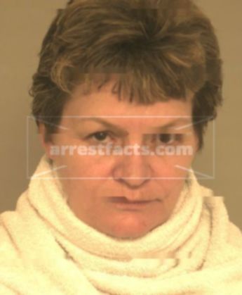 Tammy Lou Fording