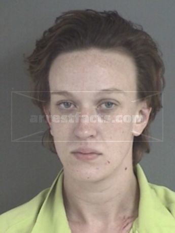 Amanda Jane Lorentz
