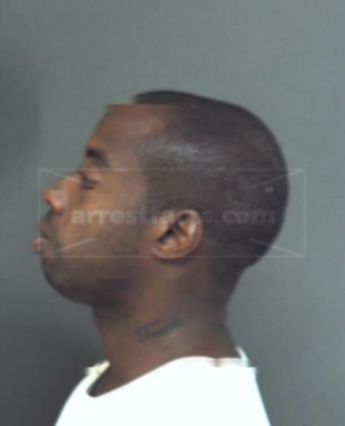 Alfonzo C Graham