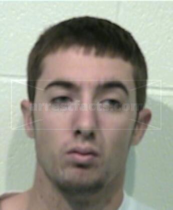 Matthew Harrison Metcalfe