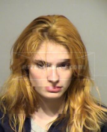 Hayley Linville